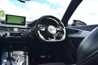 USED 2018 18 AUDI A4 2.0 TFSI S line Saloon 4dr Petrol S Tronic Euro 6 (s/s) (190 ps) STAGE 1 ECU & TCU / DIGI DASH