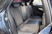 USED 2018 18 AUDI A4 2.0 TFSI S line Saloon 4dr Petrol S Tronic Euro 6 (s/s) (190 ps) STAGE 1 ECU & TCU / DIGI DASH