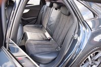 USED 2018 18 AUDI A4 2.0 TFSI S line Saloon 4dr Petrol S Tronic Euro 6 (s/s) (190 ps) STAGE 1 ECU & TCU / DIGI DASH