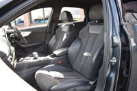 USED 2018 18 AUDI A4 2.0 TFSI S line Saloon 4dr Petrol S Tronic Euro 6 (s/s) (190 ps) STAGE 1 ECU & TCU / DIGI DASH