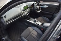 USED 2018 18 AUDI A4 2.0 TFSI S line Saloon 4dr Petrol S Tronic Euro 6 (s/s) (190 ps) STAGE 1 ECU & TCU / DIGI DASH