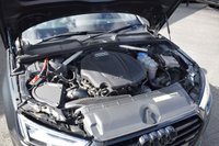 USED 2018 18 AUDI A4 2.0 TFSI S line Saloon 4dr Petrol S Tronic Euro 6 (s/s) (190 ps) STAGE 1 ECU & TCU / DIGI DASH