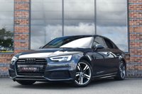 USED 2018 18 AUDI A4 2.0 TFSI S line Saloon 4dr Petrol S Tronic Euro 6 (s/s) (190 ps) STAGE 1 ECU & TCU / DIGI DASH