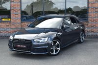USED 2018 18 AUDI A4 2.0 TFSI S line Saloon 4dr Petrol S Tronic Euro 6 (s/s) (190 ps) STAGE 1 ECU & TCU / DIGI DASH