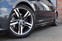 USED 2018 18 AUDI A4 2.0 TFSI S line Saloon 4dr Petrol S Tronic Euro 6 (s/s) (190 ps) STAGE 1 ECU & TCU / DIGI DASH
