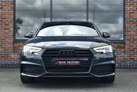 USED 2018 18 AUDI A4 2.0 TFSI S line Saloon 4dr Petrol S Tronic Euro 6 (s/s) (190 ps) STAGE 1 ECU & TCU / DIGI DASH