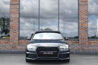 USED 2018 18 AUDI A4 2.0 TFSI S line Saloon 4dr Petrol S Tronic Euro 6 (s/s) (190 ps) STAGE 1 ECU & TCU / DIGI DASH