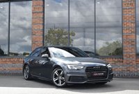 USED 2018 18 AUDI A4 2.0 TFSI S line Saloon 4dr Petrol S Tronic Euro 6 (s/s) (190 ps) STAGE 1 ECU & TCU / DIGI DASH