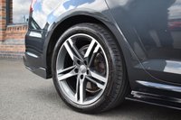 USED 2018 18 AUDI A4 2.0 TFSI S line Saloon 4dr Petrol S Tronic Euro 6 (s/s) (190 ps) STAGE 1 ECU & TCU / DIGI DASH