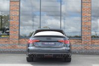 USED 2018 18 AUDI A4 2.0 TFSI S line Saloon 4dr Petrol S Tronic Euro 6 (s/s) (190 ps) STAGE 1 ECU & TCU / DIGI DASH