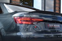 USED 2018 18 AUDI A4 2.0 TFSI S line Saloon 4dr Petrol S Tronic Euro 6 (s/s) (190 ps) STAGE 1 ECU & TCU / DIGI DASH