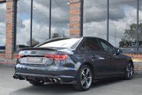USED 2018 18 AUDI A4 2.0 TFSI S line Saloon 4dr Petrol S Tronic Euro 6 (s/s) (190 ps) STAGE 1 ECU & TCU / DIGI DASH