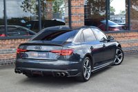 USED 2018 18 AUDI A4 2.0 TFSI S line Saloon 4dr Petrol S Tronic Euro 6 (s/s) (190 ps) STAGE 1 ECU & TCU / DIGI DASH