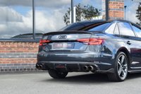 USED 2018 18 AUDI A4 2.0 TFSI S line Saloon 4dr Petrol S Tronic Euro 6 (s/s) (190 ps) STAGE 1 ECU & TCU / DIGI DASH