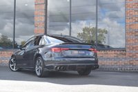 USED 2018 18 AUDI A4 2.0 TFSI S line Saloon 4dr Petrol S Tronic Euro 6 (s/s) (190 ps) STAGE 1 ECU & TCU / DIGI DASH