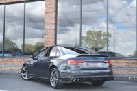 USED 2018 18 AUDI A4 2.0 TFSI S line Saloon 4dr Petrol S Tronic Euro 6 (s/s) (190 ps) STAGE 1 ECU & TCU / DIGI DASH