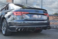 USED 2018 18 AUDI A4 2.0 TFSI S line Saloon 4dr Petrol S Tronic Euro 6 (s/s) (190 ps) STAGE 1 ECU & TCU / DIGI DASH