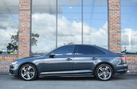 USED 2018 18 AUDI A4 2.0 TFSI S line Saloon 4dr Petrol S Tronic Euro 6 (s/s) (190 ps) STAGE 1 ECU & TCU / DIGI DASH