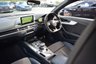 USED 2018 18 AUDI A4 2.0 TFSI S line Saloon 4dr Petrol S Tronic Euro 6 (s/s) (190 ps) STAGE 1 ECU & TCU / DIGI DASH