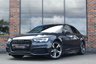 USED 2018 18 AUDI A4 2.0 TFSI S line Saloon 4dr Petrol S Tronic Euro 6 (s/s) (190 ps) STAGE 1 ECU & TCU / DIGI DASH