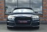 USED 2018 18 AUDI A4 2.0 TFSI S line Saloon 4dr Petrol S Tronic Euro 6 (s/s) (190 ps) STAGE 1 ECU & TCU / DIGI DASH