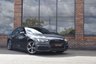 USED 2018 18 AUDI A4 2.0 TFSI S line Saloon 4dr Petrol S Tronic Euro 6 (s/s) (190 ps) STAGE 1 ECU & TCU / DIGI DASH