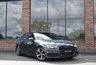 USED 2018 18 AUDI A4 2.0 TFSI S line Saloon 4dr Petrol S Tronic Euro 6 (s/s) (190 ps) STAGE 1 ECU & TCU / DIGI DASH