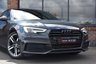 USED 2018 18 AUDI A4 2.0 TFSI S line Saloon 4dr Petrol S Tronic Euro 6 (s/s) (190 ps) STAGE 1 ECU & TCU / DIGI DASH