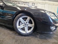 USED 2008 08 MERCEDES-BENZ SL 3.5 SL350 Convertible 2dr Petrol 7G-Tronic (246 g/km, 272 bhp) AUTOMATIC