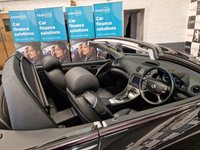 USED 2008 08 MERCEDES-BENZ SL 3.5 SL350 Convertible 2dr Petrol 7G-Tronic (246 g/km, 272 bhp) AUTOMATIC