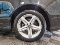 USED 2008 08 MERCEDES-BENZ SL 3.5 SL350 Convertible 2dr Petrol 7G-Tronic (246 g/km, 272 bhp) AUTOMATIC