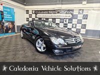 USED 2008 08 MERCEDES-BENZ SL 3.5 SL350 Convertible 2dr Petrol 7G-Tronic (246 g/km, 272 bhp) AUTOMATIC