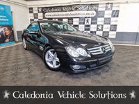 USED 2008 08 MERCEDES-BENZ SL 3.5 SL350 Convertible 2dr Petrol 7G-Tronic (246 g/km, 272 bhp) AUTOMATIC