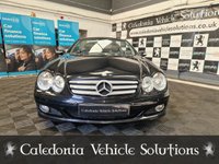 USED 2008 08 MERCEDES-BENZ SL 3.5 SL350 Convertible 2dr Petrol 7G-Tronic (246 g/km, 272 bhp) AUTOMATIC