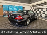 USED 2008 08 MERCEDES-BENZ SL 3.5 SL350 Convertible 2dr Petrol 7G-Tronic (246 g/km, 272 bhp) AUTOMATIC