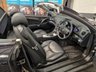 USED 2008 08 MERCEDES-BENZ SL 3.5 SL350 Convertible 2dr Petrol 7G-Tronic (246 g/km, 272 bhp) AUTOMATIC