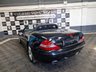 USED 2008 08 MERCEDES-BENZ SL 3.5 SL350 Convertible 2dr Petrol 7G-Tronic (246 g/km, 272 bhp) AUTOMATIC
