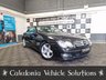 USED 2008 08 MERCEDES-BENZ SL 3.5 SL350 Convertible 2dr Petrol 7G-Tronic (246 g/km, 272 bhp) AUTOMATIC