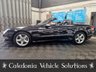 USED 2008 08 MERCEDES-BENZ SL 3.5 SL350 Convertible 2dr Petrol 7G-Tronic (246 g/km, 272 bhp) AUTOMATIC