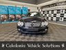 USED 2008 08 MERCEDES-BENZ SL 3.5 SL350 Convertible 2dr Petrol 7G-Tronic (246 g/km, 272 bhp) AUTOMATIC