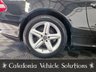 USED 2008 08 MERCEDES-BENZ SL 3.5 SL350 Convertible 2dr Petrol 7G-Tronic (246 g/km, 272 bhp) AUTOMATIC