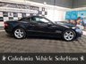 USED 2008 08 MERCEDES-BENZ SL 3.5 SL350 Convertible 2dr Petrol 7G-Tronic (246 g/km, 272 bhp) AUTOMATIC