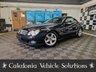 USED 2008 08 MERCEDES-BENZ SL 3.5 SL350 Convertible 2dr Petrol 7G-Tronic (246 g/km, 272 bhp) AUTOMATIC