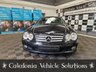 USED 2008 08 MERCEDES-BENZ SL 3.5 SL350 Convertible 2dr Petrol 7G-Tronic (246 g/km, 272 bhp) AUTOMATIC