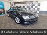 USED 2008 08 MERCEDES-BENZ SL 3.5 SL350 Convertible 2dr Petrol 7G-Tronic (246 g/km, 272 bhp) AUTOMATIC