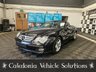 USED 2008 08 MERCEDES-BENZ SL 3.5 SL350 Convertible 2dr Petrol 7G-Tronic (246 g/km, 272 bhp) AUTOMATIC