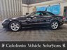 USED 2008 08 MERCEDES-BENZ SL 3.5 SL350 Convertible 2dr Petrol 7G-Tronic (246 g/km, 272 bhp) AUTOMATIC