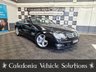 USED 2008 08 MERCEDES-BENZ SL 3.5 SL350 Convertible 2dr Petrol 7G-Tronic (246 g/km, 272 bhp) AUTOMATIC