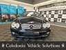 USED 2008 08 MERCEDES-BENZ SL 3.5 SL350 Convertible 2dr Petrol 7G-Tronic (246 g/km, 272 bhp) AUTOMATIC
