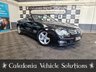 USED 2008 08 MERCEDES-BENZ SL 3.5 SL350 Convertible 2dr Petrol 7G-Tronic (246 g/km, 272 bhp) AUTOMATIC